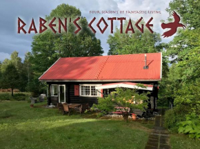 Rabens Cottage, Bengtsfors